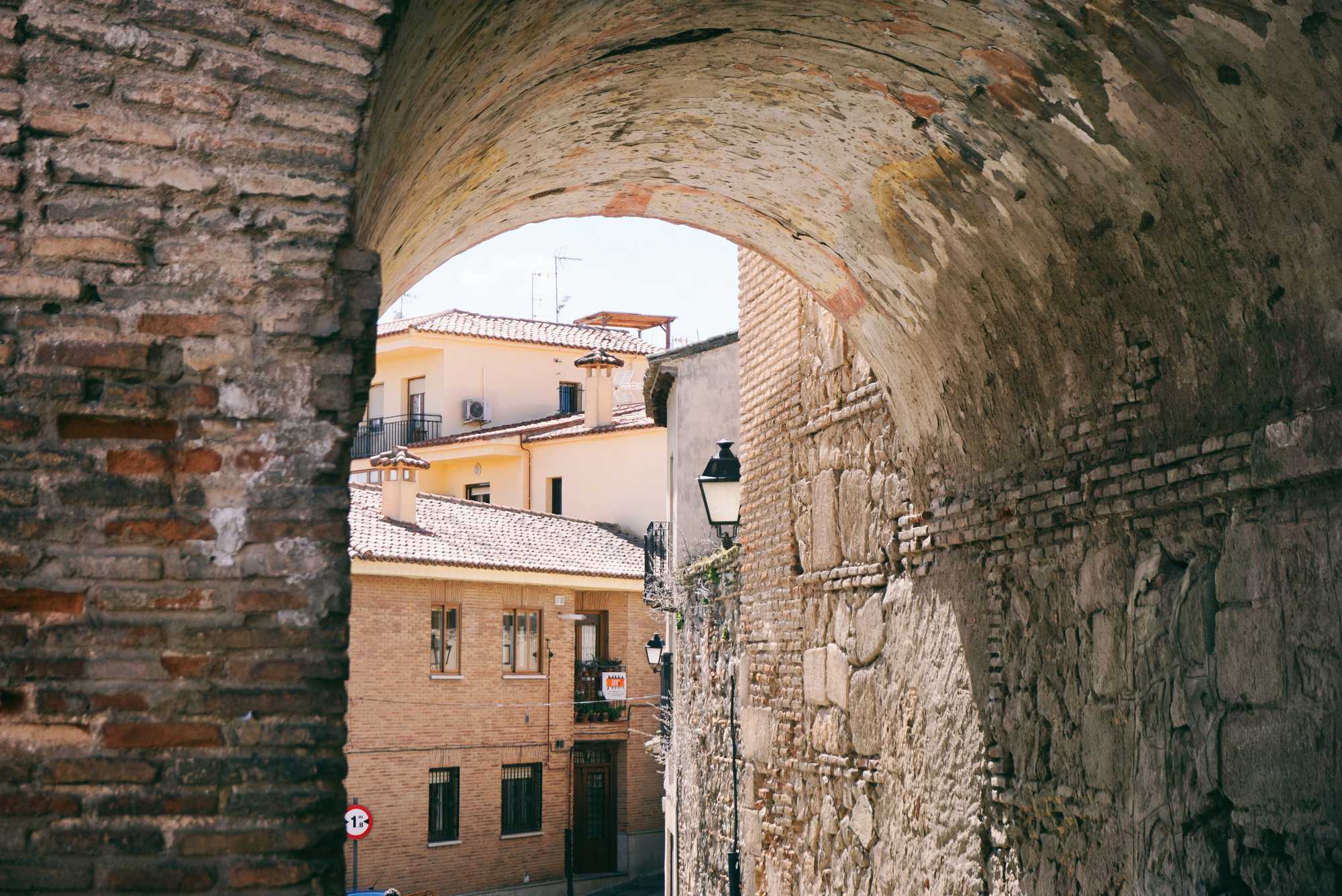 Tour Privado Toledo Patrimonio de la Humanidad · Recogida en Madrid Opcional - Image 2