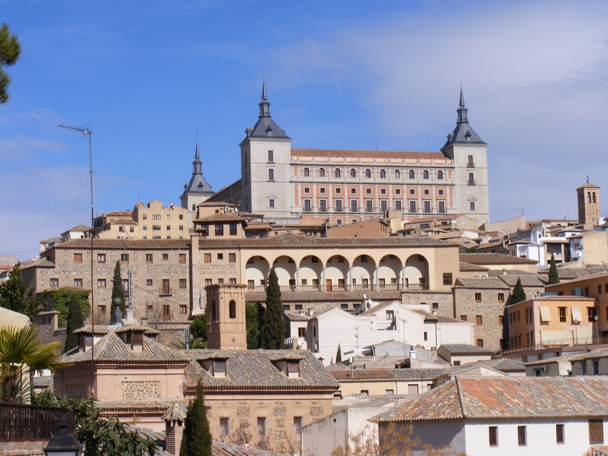 Tour Privado Toledo Patrimonio de la Humanidad · Recogida en Madrid Opcional - Image 3